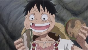 One Piece 19. évad Ep.825 825. epizód