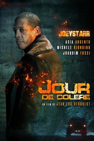 Jour de colère poszter
