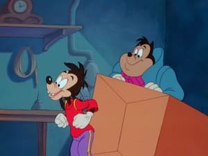 Goof Troop 2. évad Ep.1 1. epizód