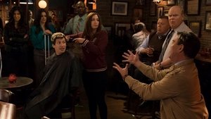 Brooklyn 99 - Nemszázas körzet 4. évad Ep.4 Az éjszakai műszak