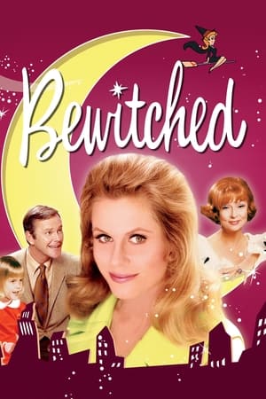 Bewitched poszter