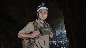 Legends Uncovered – Expedition ins Abenteuer 1. évad Ep.2 2. epizód