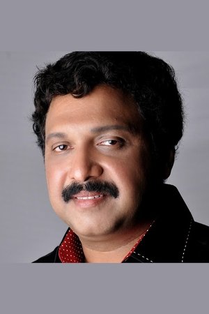 Ganesh Kumar profil kép