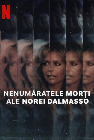 Egy botrányos ügy: Ki ölte meg Nora Dalmassót? poszter