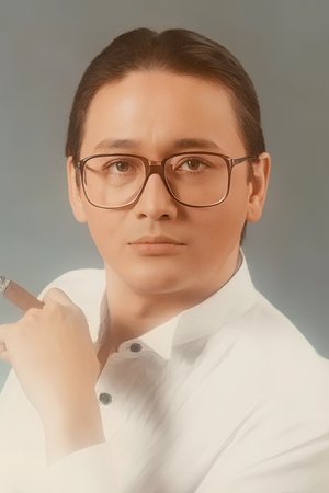 Charlie Cho profil kép