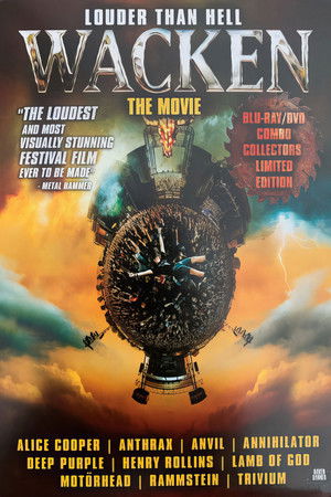 Wacken - Der Film