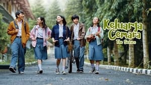 Keluarga Cemara the Series kép