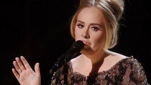 Adele: Live in New York City háttérkép