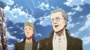 Attack on Titan 1. évad Ep.3 3. epizód