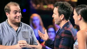Ce soir tout est permis Season 1 Ep.1 1. epizód