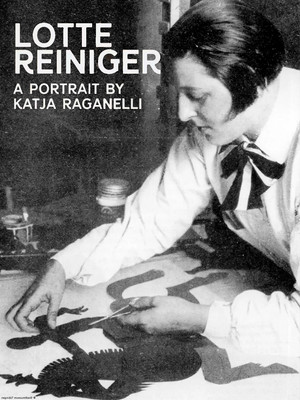 Lotte Reiniger – Hommage an die Erfinderin des Silhouetten Films