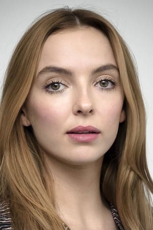 Jodie Comer profil kép