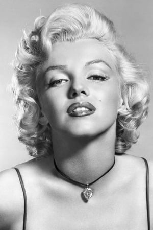 Marilyn Monroe profil kép