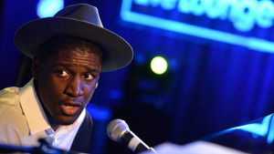 BBC Radio 1's Live Lounge 11. évad Ep.20 20. epizód
