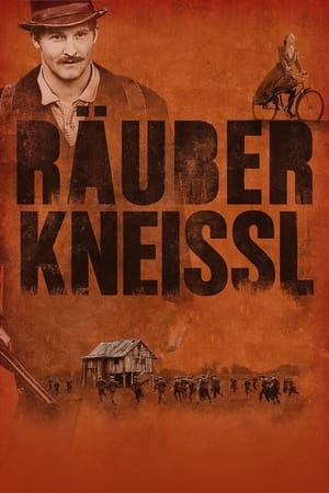 Räuber Kneißl poszter