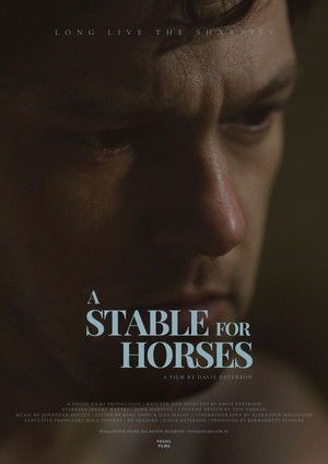 A Stable for Horses poszter