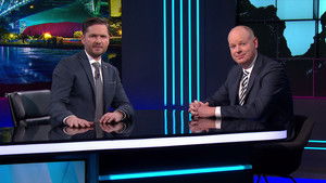 The Weekly with Charlie Pickering Season 4 Ep.7 7. epizód