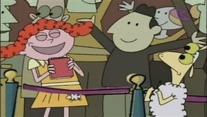 Sheep in the Big City Season 2 Ep.13 13. epizód