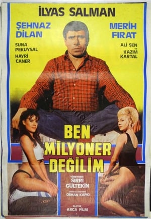 Ben Milyoner Değilim