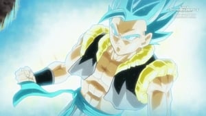 Dragon Ball Heroes 2. évad Ep.13 13. epizód