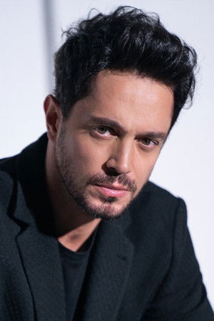 Murat Boz profil kép