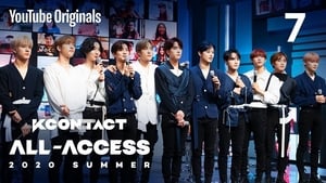 KCON:TACT ALL-ACCESS 1. évad Ep.7 7. epizód