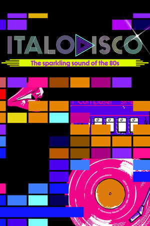 Italo Disco – Der Glitzersound der 80er poszter