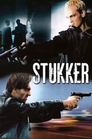 Stukker