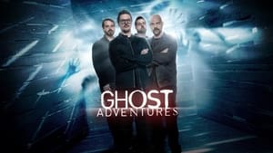 Ghost Adventures kép