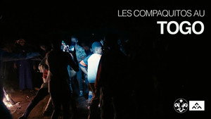 Les Compaquitos au Togo háttérkép