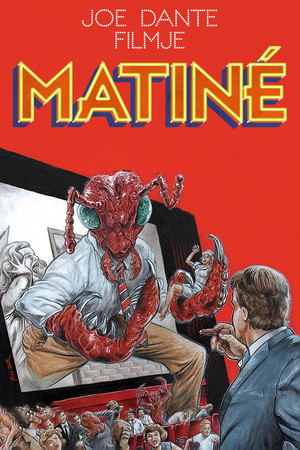 Matiné