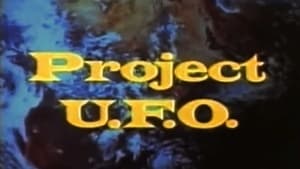 Project U.F.O. kép