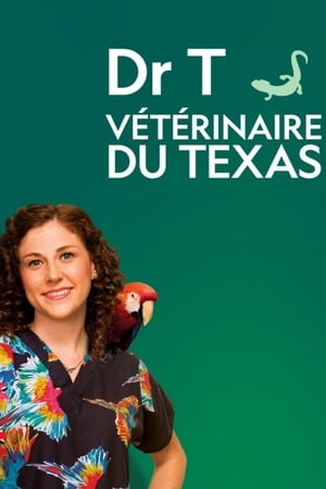 Dr. T, Lone Star Vet poszter