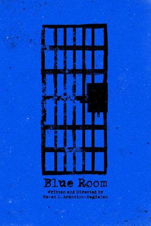 Blue Room poszter