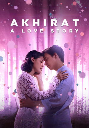 Akhirat: A Love Story poszter
