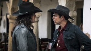 Pasión de gavilanes 2. évad Ep.5 5. epizód