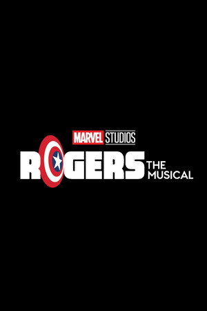 Rogers: The Musical poszter