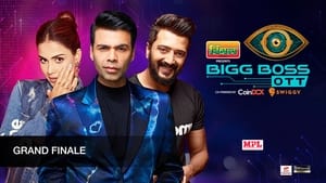 Bigg Boss OTT kép