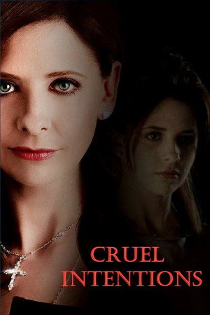 Cruel Intentions poszter