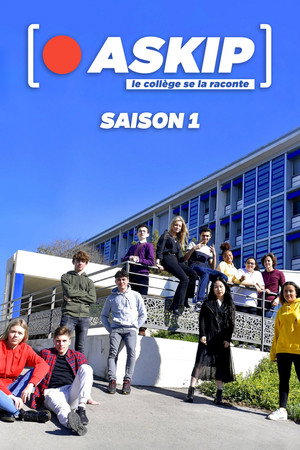 ASKIP, le collège se la raconte