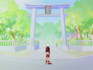 カードキャプターさくら 1. évad Ep.27 27. epizód
