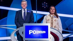 Pointless Celebrities 15. évad Ep.8 8. epizód