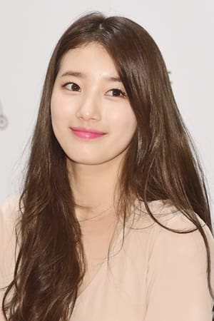 Bae Suzy profil kép