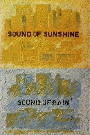 Sound of Sunshine - Sound of Rain