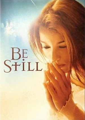 Be Still poszter