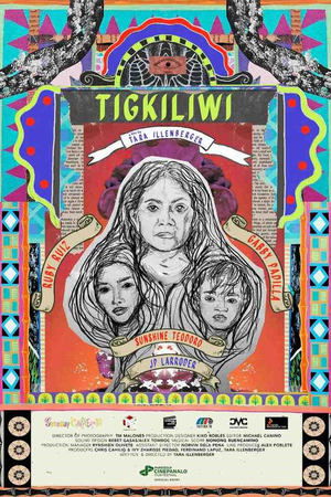 Tigkiliwi