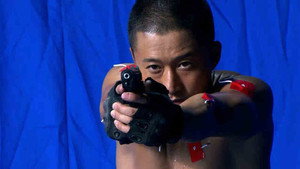 我是特种兵之利刃出鞘 Season 1 Ep.26 26. epizód