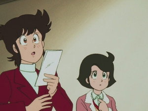 ミスター味っ子 Season 1 Ep.25 25. epizód