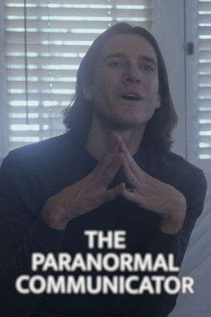 The Paranormal Communicator poszter