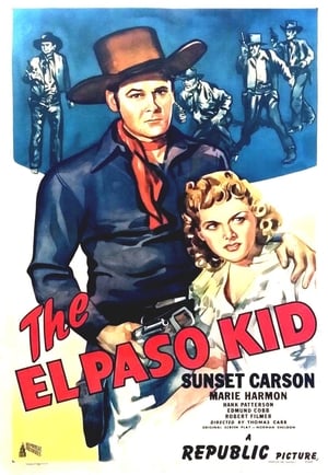 The El Paso Kid